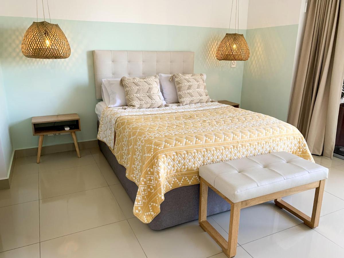 Ferienwohnung Oceanview Escape Pool, Jacuzzi & Gym In Bocagrande Cartagena  Exterior foto